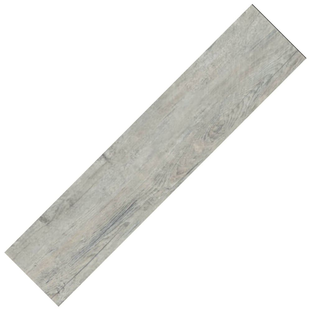 4homes Luxury Vinyl Flooring - Farmhouse Grey - 4homes