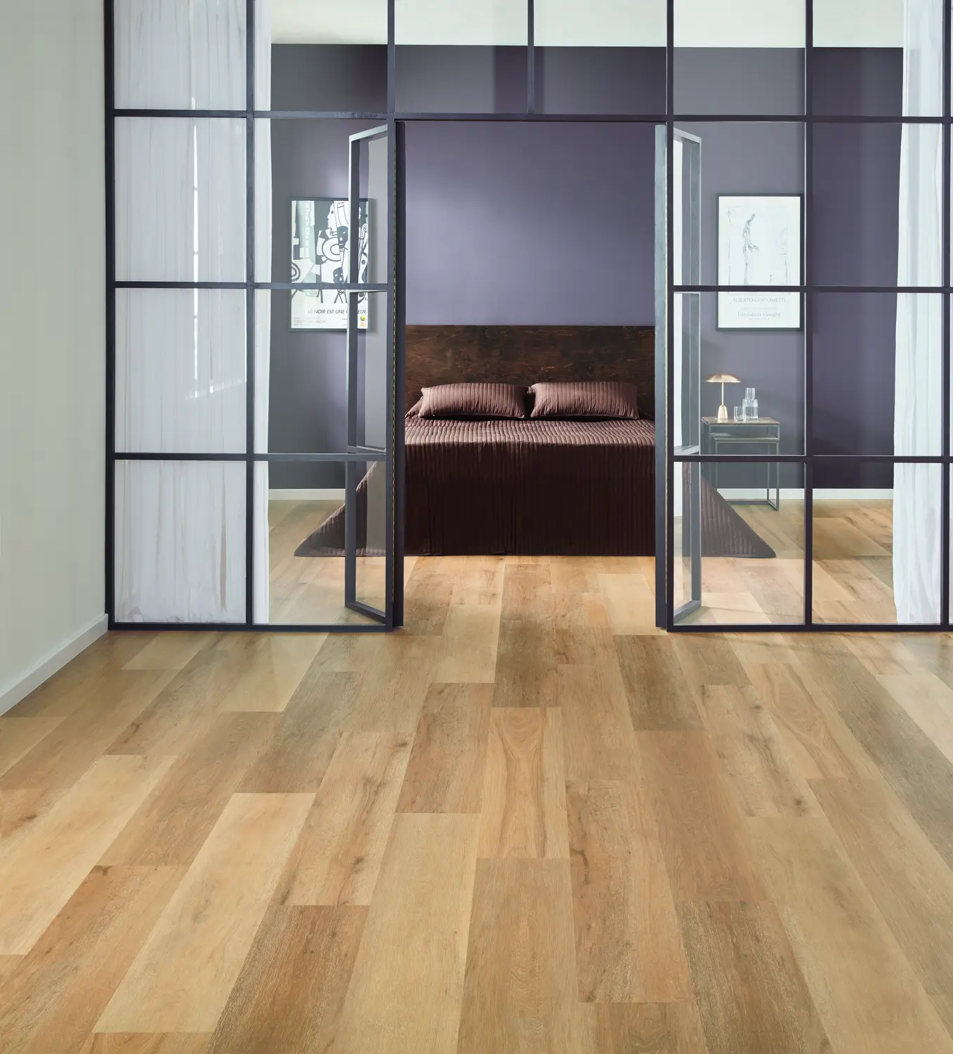 Karndean Van Gogh - Warm Ash